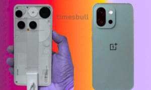 OnePlus 13s vs Nothing Phone 3: Which is the best smartphone for you