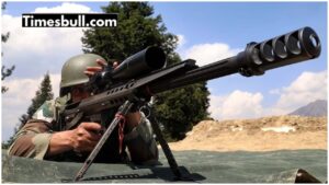 Operation Mahadev: Indian Army Neutralizes 3 High-Value Terrorists in Jammu and Kashmir Encounter!