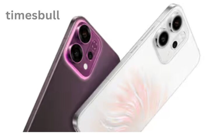 Oppo Reno 14 5G launching today: Get price, possible features, and details