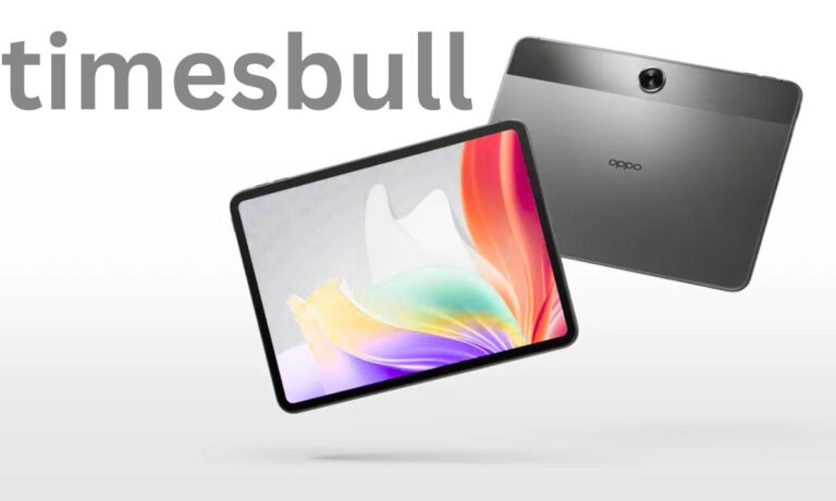 OPPO Pad SE was launched in India with a big 9340mAh battery. Starting at Rs 13,999