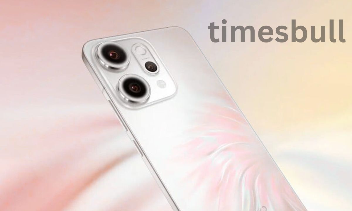 OPPO Reno 14 series: