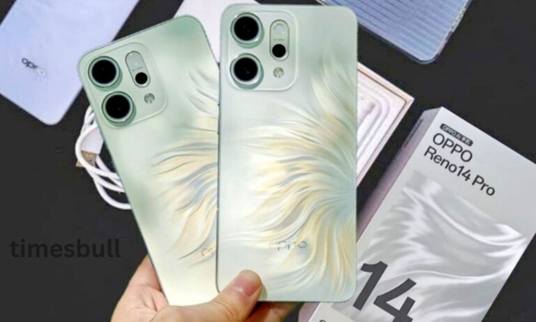 Oppo launches color-changing smartphone with 50 MP camera and up to 16GB of RAM