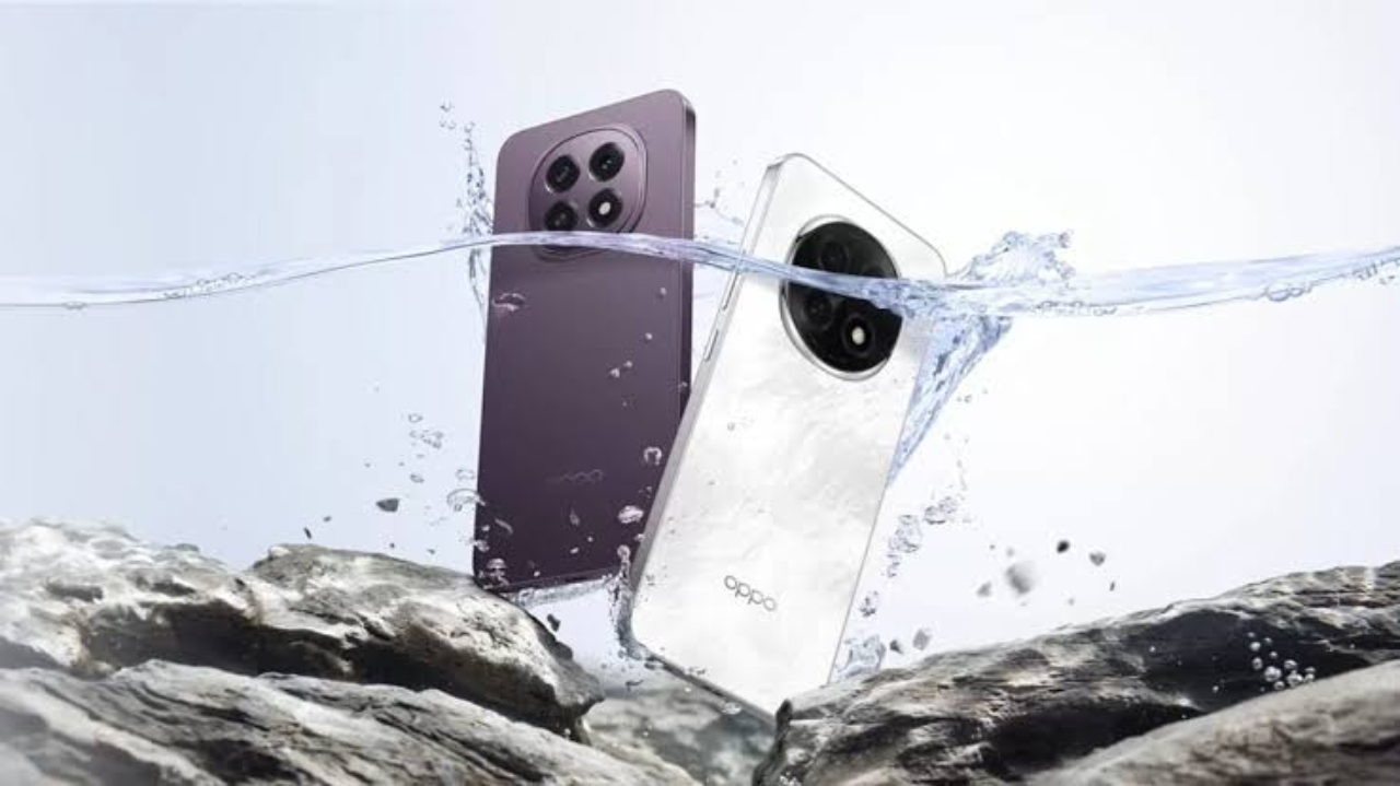 Top Latest Features Smartphones Under...