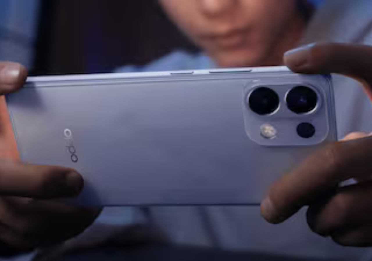 Oppo K13 Plus 3