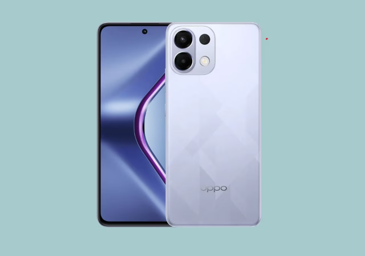 Oppo K13 Plus 5