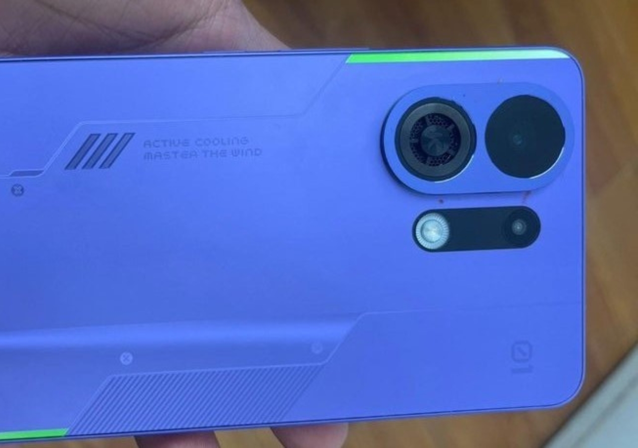 Oppo K13 Plus 7