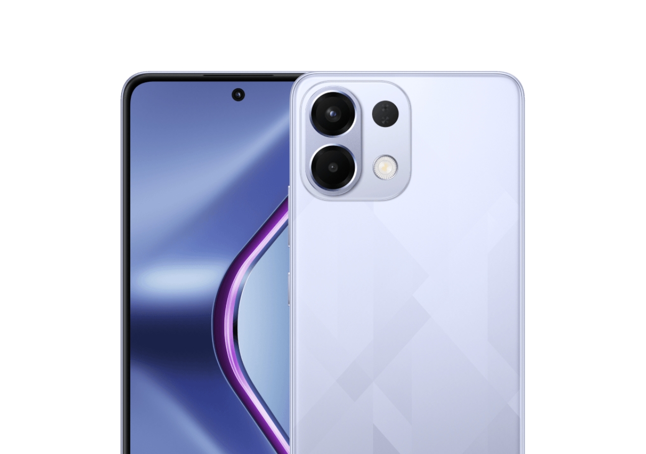 Oppo K13 Plus 9