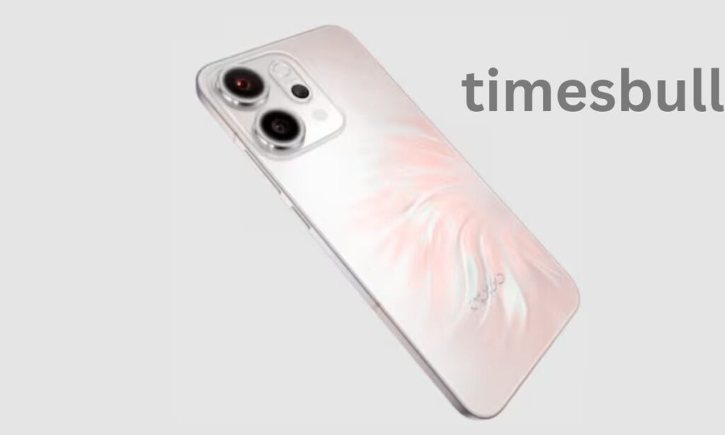 Oppo Reno 14 and 14 Pro, launched with 50MP selfie camera and 120Hz AMOLED display