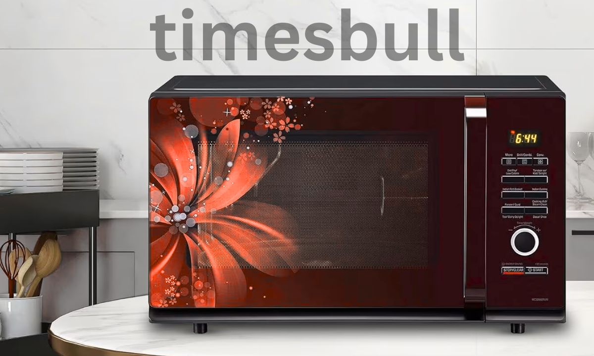 Buy Top 3 microwave oven...