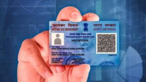 How to Update Your PAN Card Address Online – Step-by-Step Guide & Documents Required
