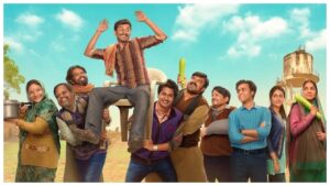 Get Ready For Panchayat Season 5- Expected Release Date, OTT Platform, Cast & More Big New Update Check Inside