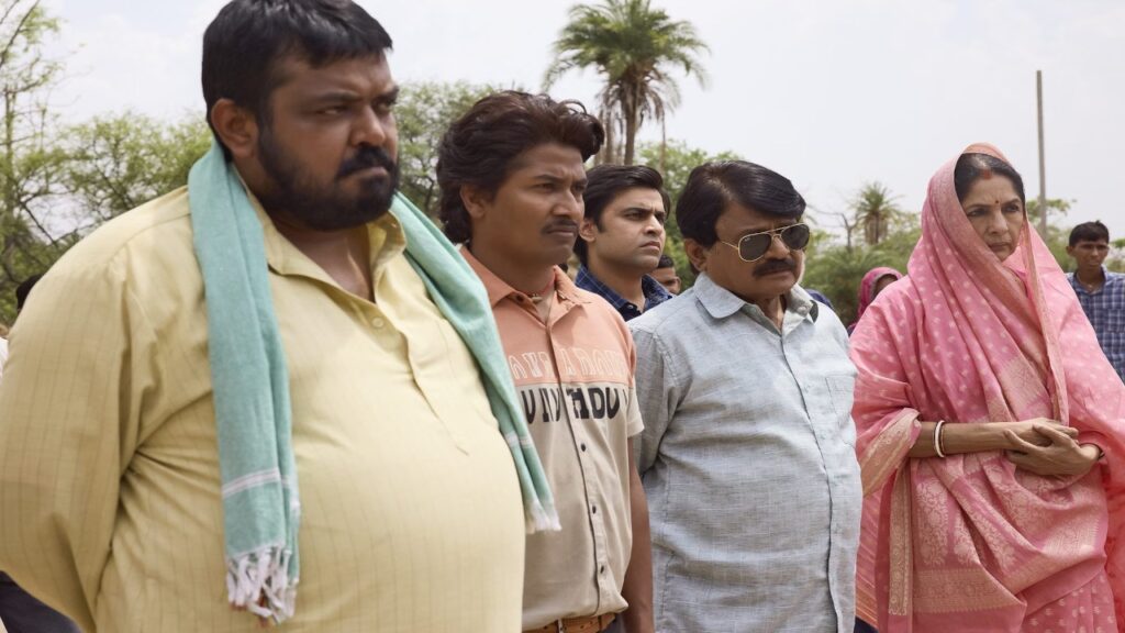 Panchayat 5 Is Officially Happening – Prime Video Reveals What’s Next for Phulera – Check Release Date Now