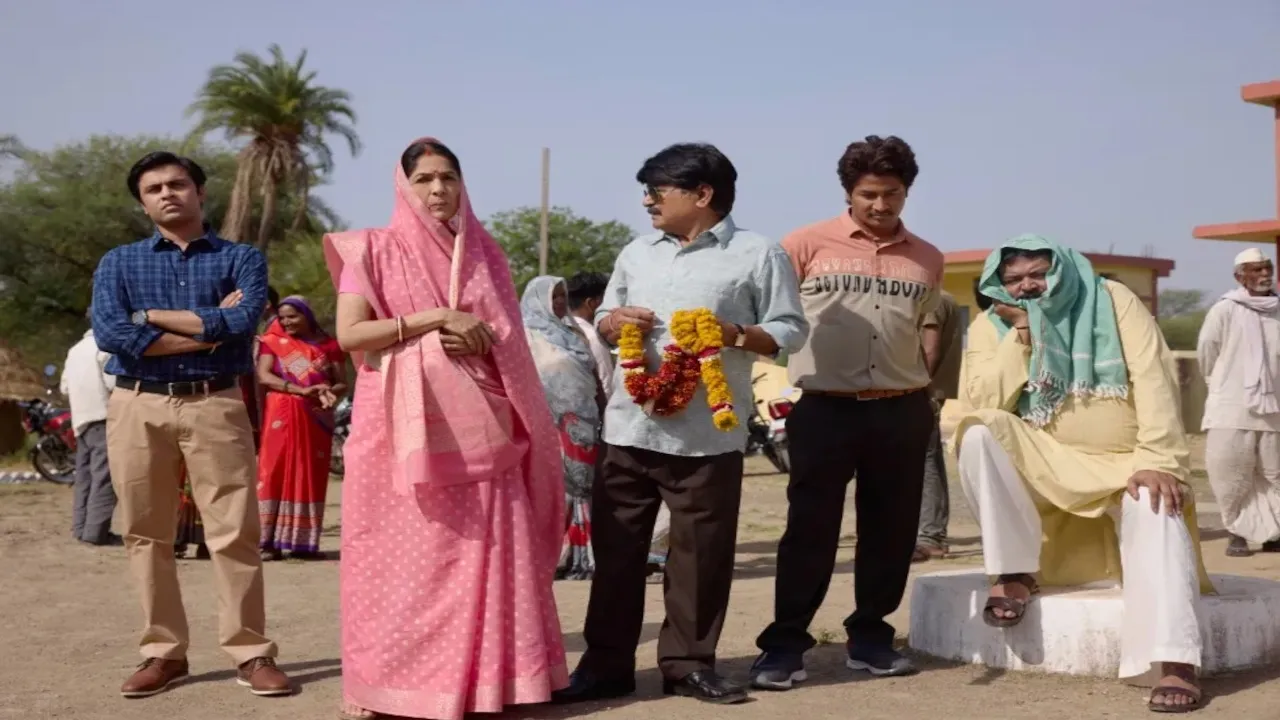 Panchayt 5