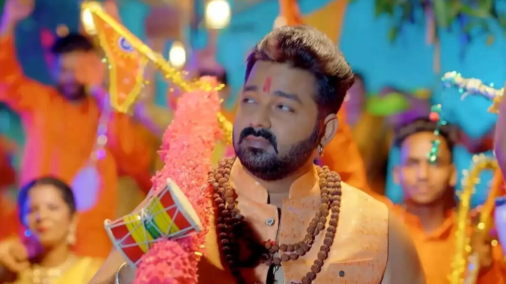 Sawan Special: Must-Watch Top 5 Bhojpuri Songs by Pawan Singh & Khesari Lal Are Perfect for Sawan Shiv Bhakti