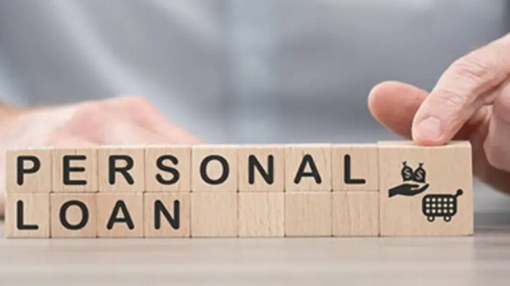 personal loan