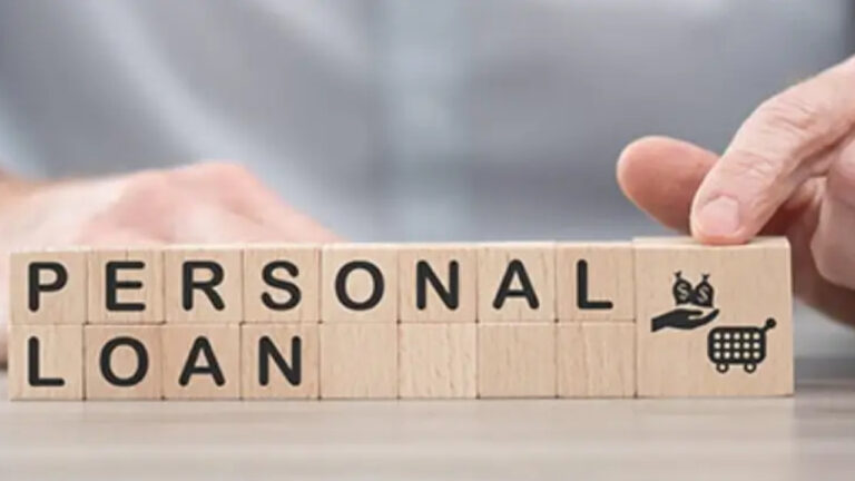 personal loan