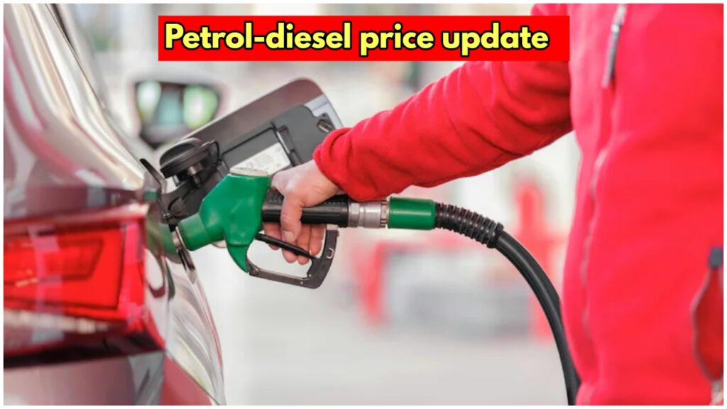 petrol-diesel