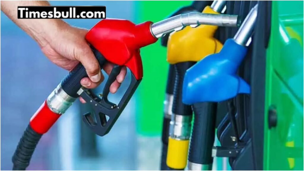 What were the prices of petrol and diesel on 24th July? Know here
