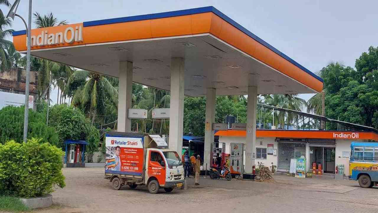 Petrol Pump Income: How