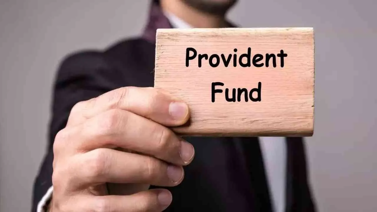Pf Fund