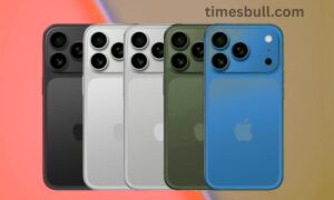 iPhone 17, iPhone 17 Air, iPhone 17 Pro and iPhone 17 Pro Max Color options has been leaked