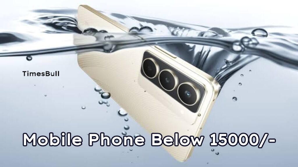 Best Phone Under 15000 On Amazon Deal, Check Exciting Offers