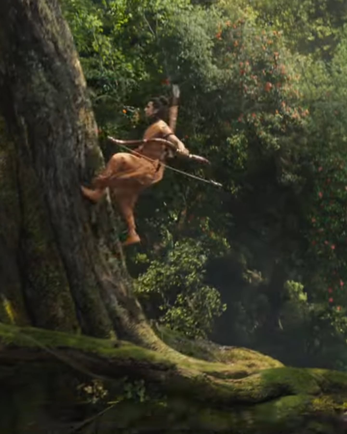 Ramayana First Look Unveiled –...