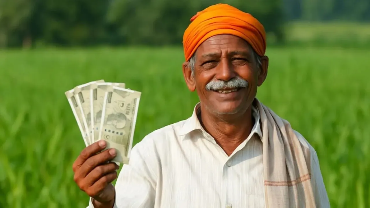 Pm Kisan (1)