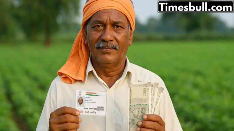 PM Kisan Yojana- The wait of 9.7 crore farmers is over, they will get ‘lottery’ in August 2
