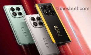 OnePlus Nord CE 5 5G, Nothing Phone 3a, and Poco X7 Pro 5G, which is best phone around 25,000