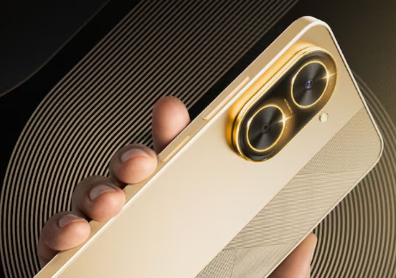 Infinix, POCO, Samsung Phones at...