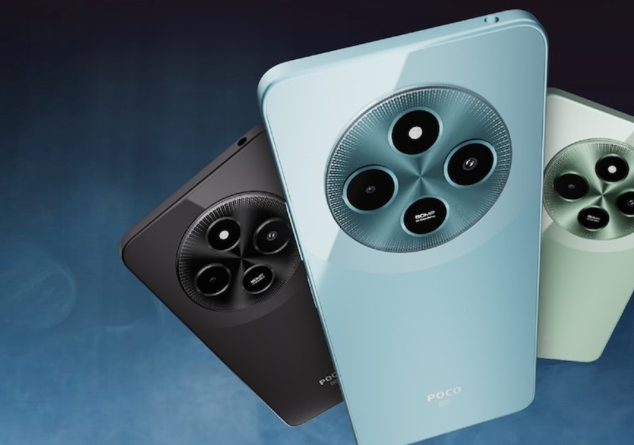 Upcoming Poco M7 2025: Performance,...