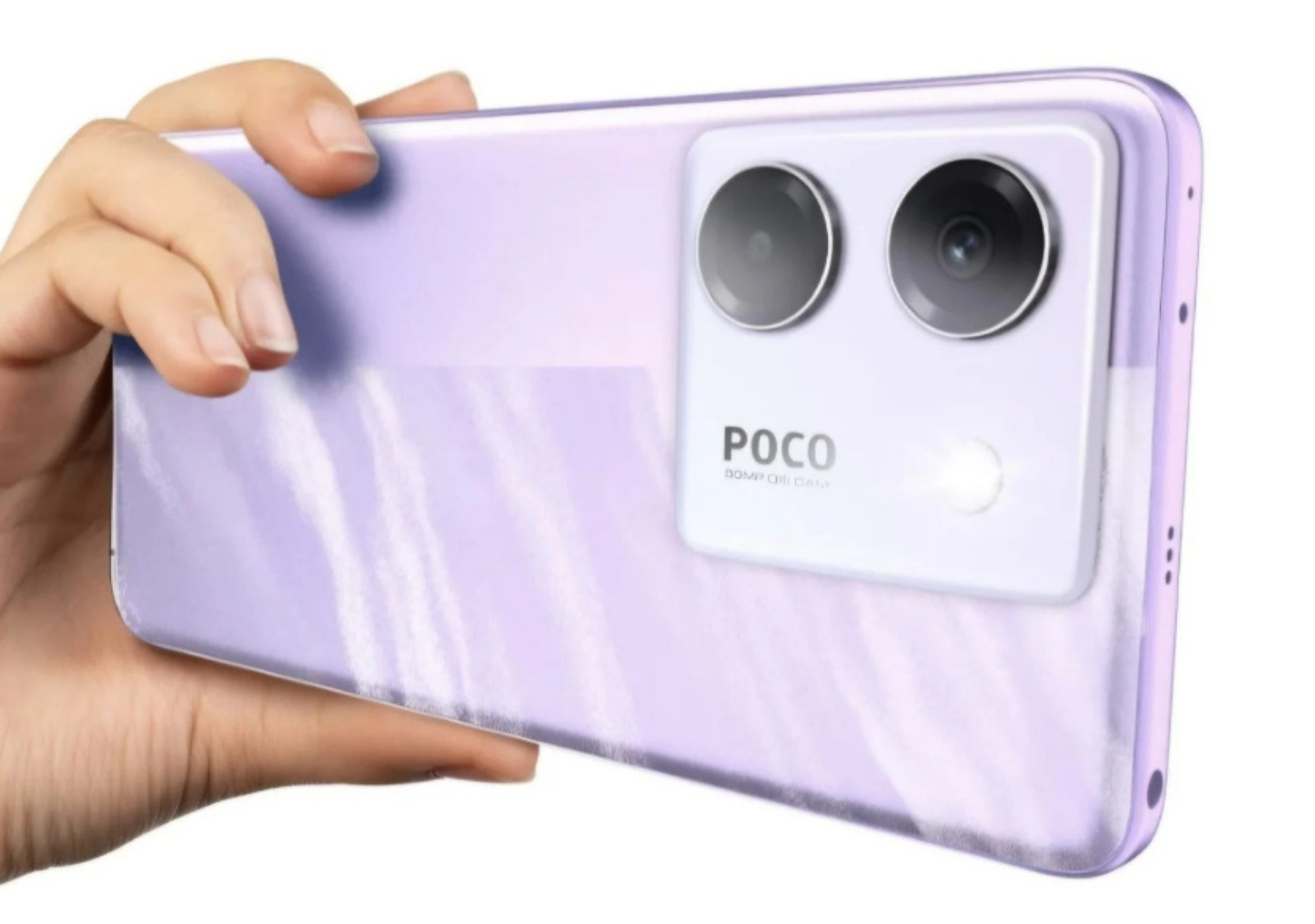 Buy Poco M7 5G 2025...