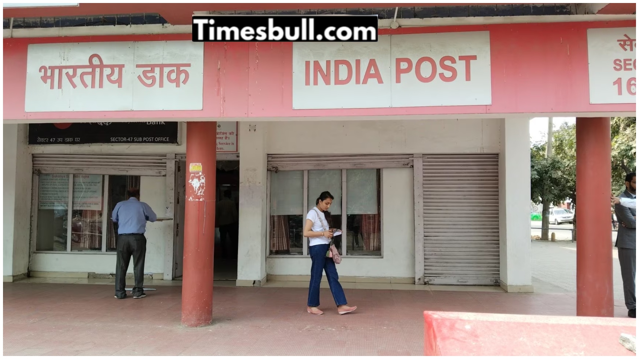 Post office freezing these accounts,...