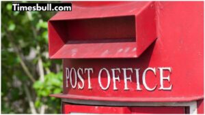 Earn 35 lakh rupees through post office scheme! Open your account soon