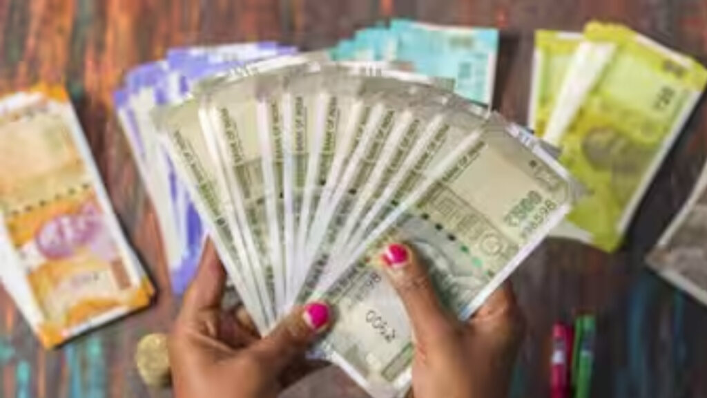 post office monthly income scheme