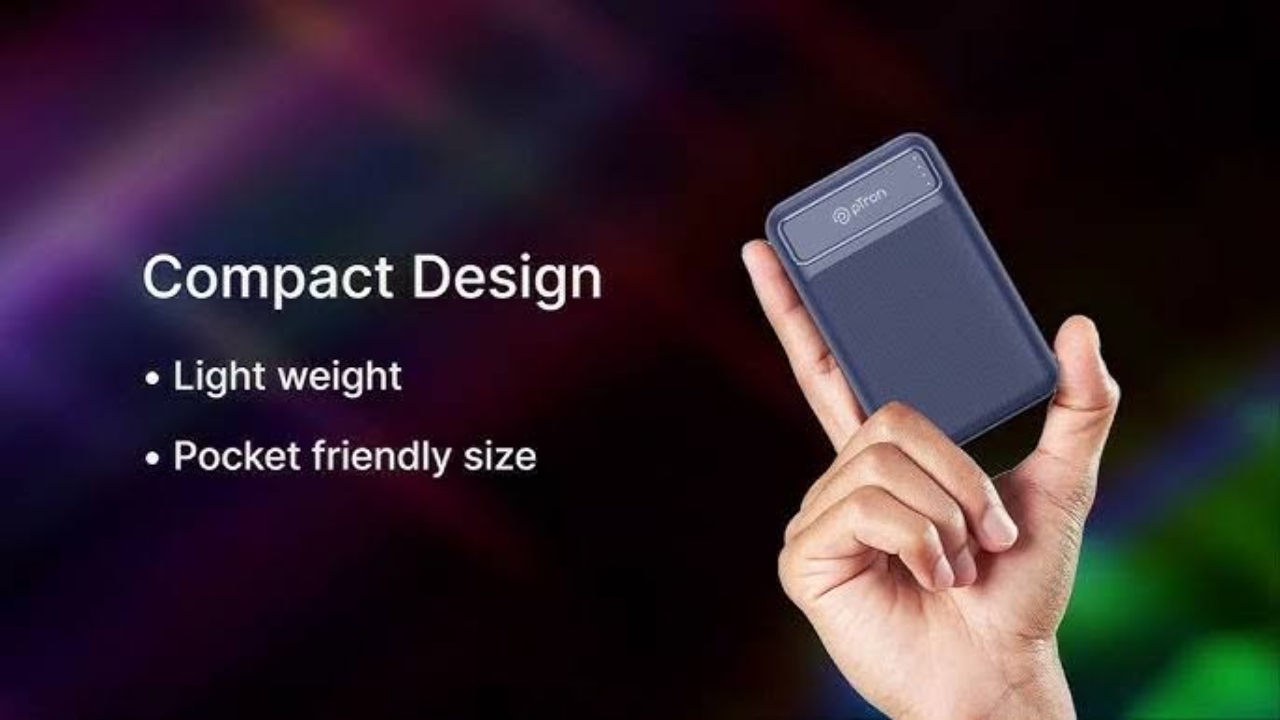 Best 5 Useful Gadgets for...