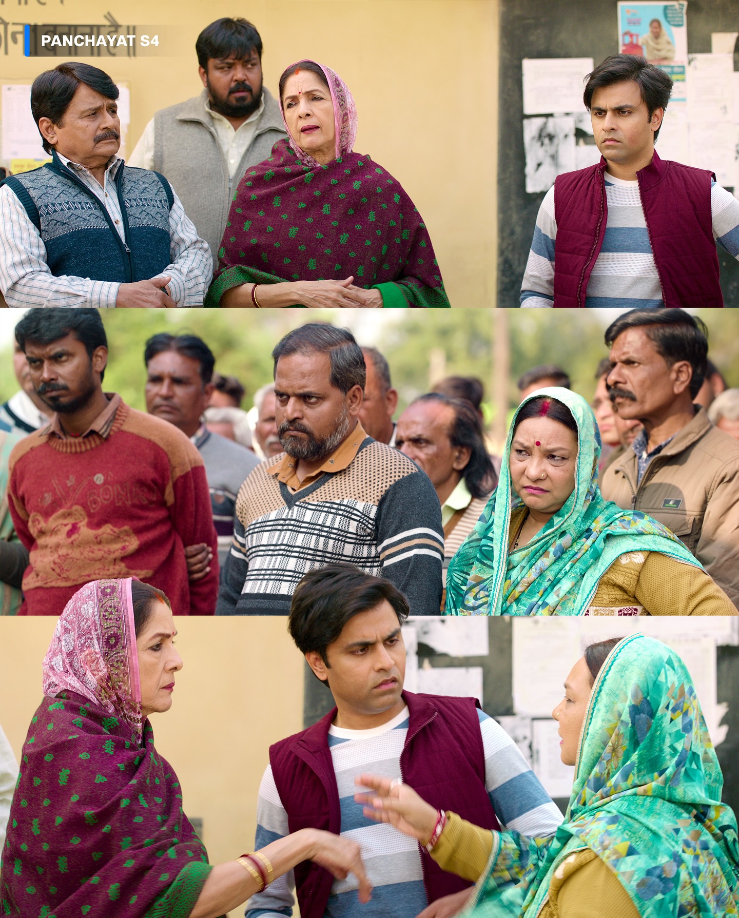 Panchayat 5 Confirmed – Will...