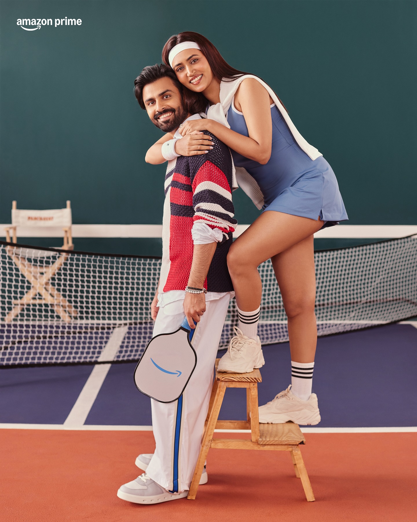 Rinki & Sachivji Romantic Cute...