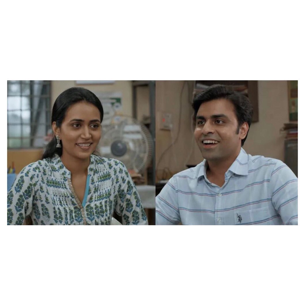 Panchayat 4 – Jitendra Kumar...