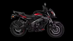 Bajaj Pulsar NS 160 2025: A Powerful & Stylish Commuter Bike