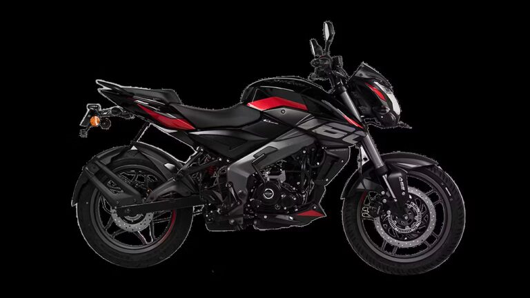 Bajaj Pulsar NS 160 2025: A Powerful & Stylish Commuter Bike