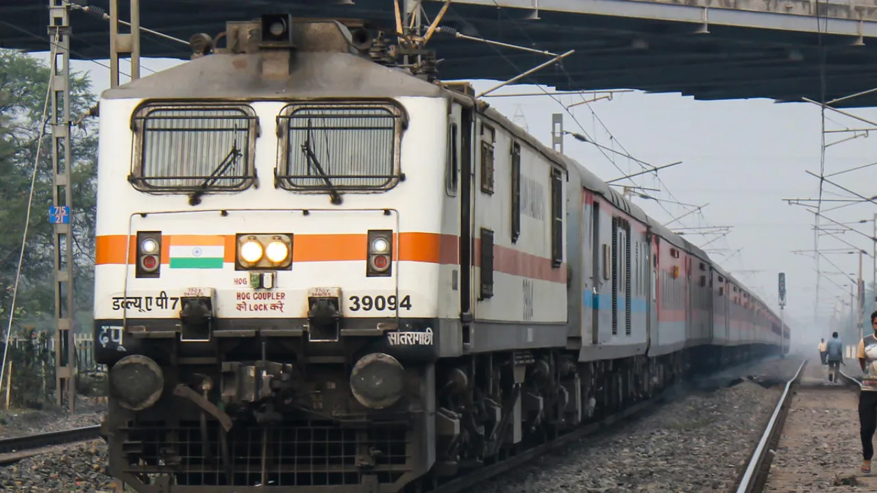Railways