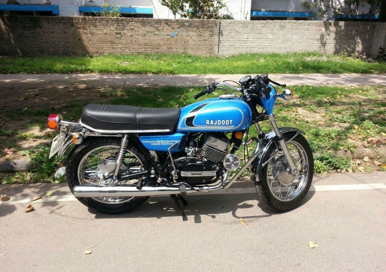  Rajdoot Bike Review – The...