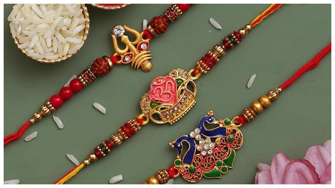 Rakhi