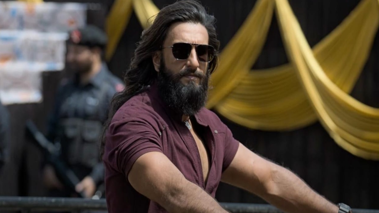 Must-See Ranveer Singh Killer