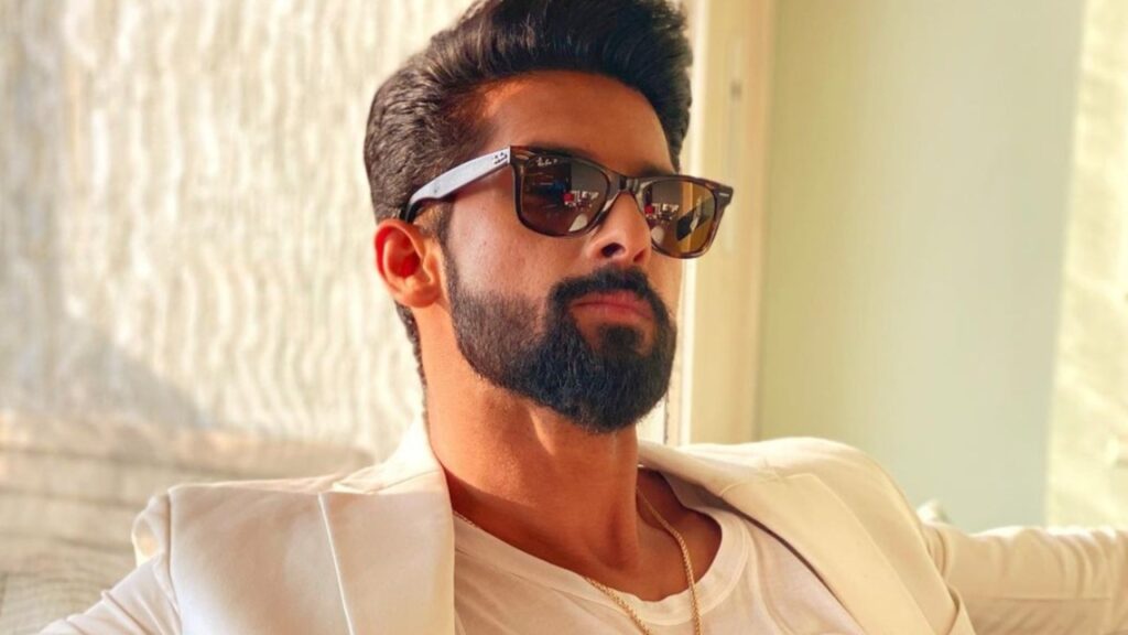 Ravi Dubey in Ranbir Kapoor ‘Ramayan’ – Meet the TV Actor Playing a Key Role,– Know His Journey