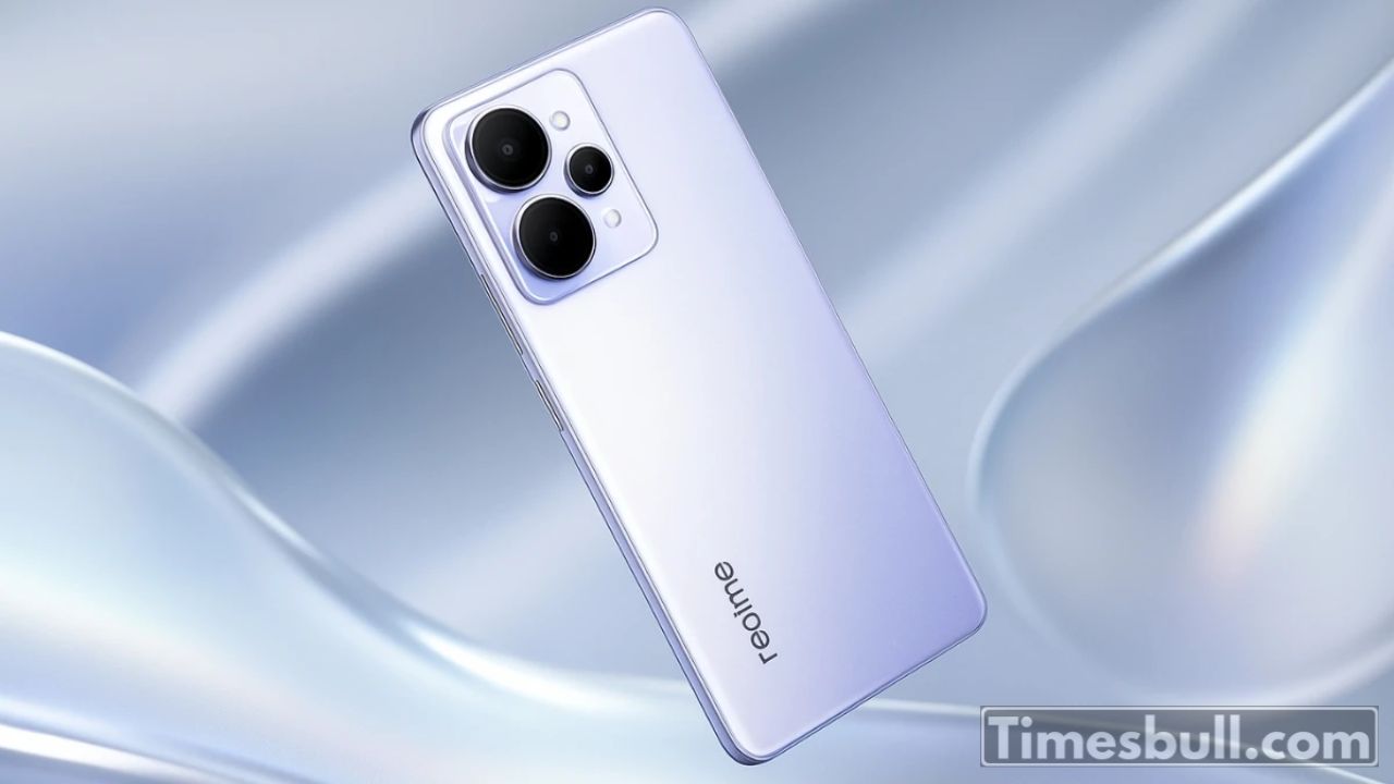 Realme 15 5G Series