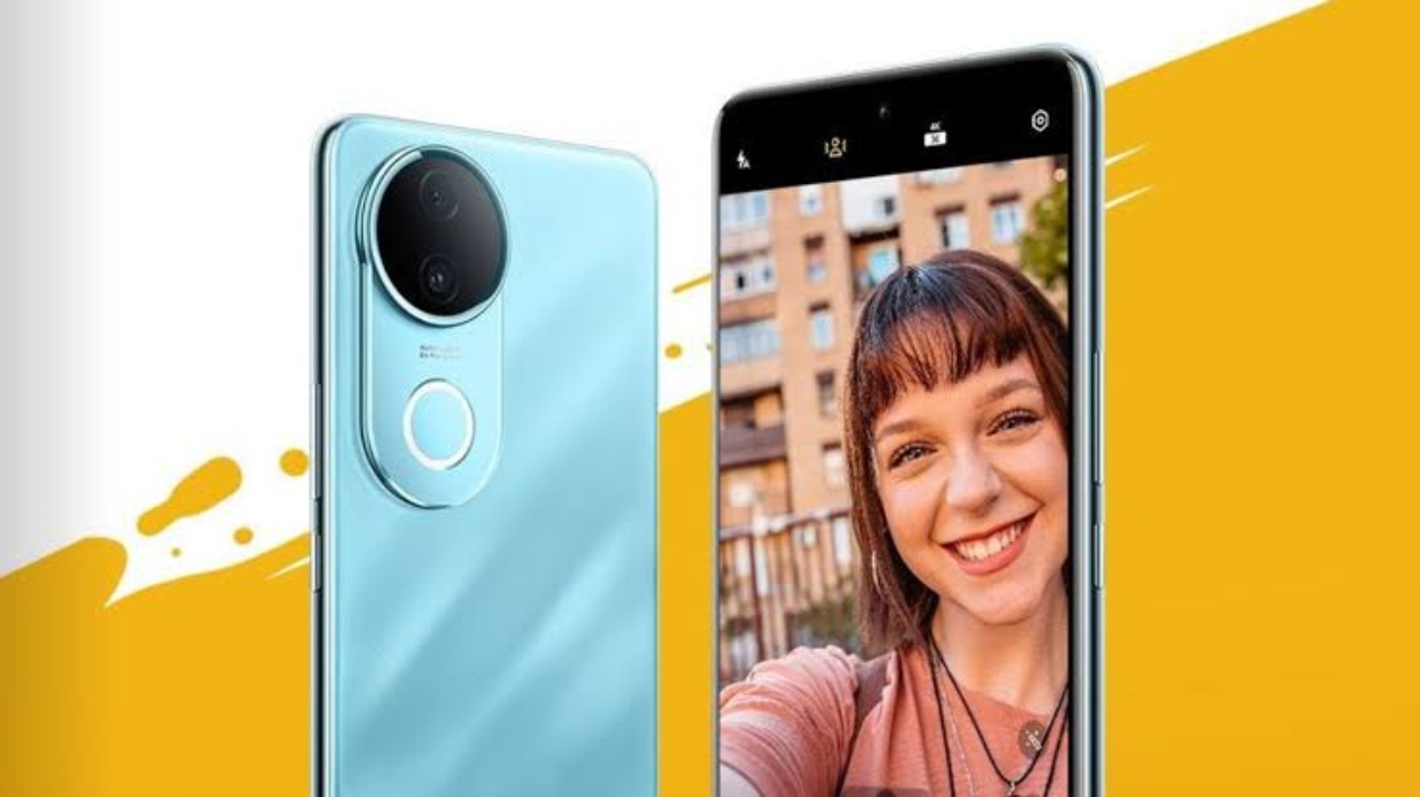 These 4 Mobile Phones First...