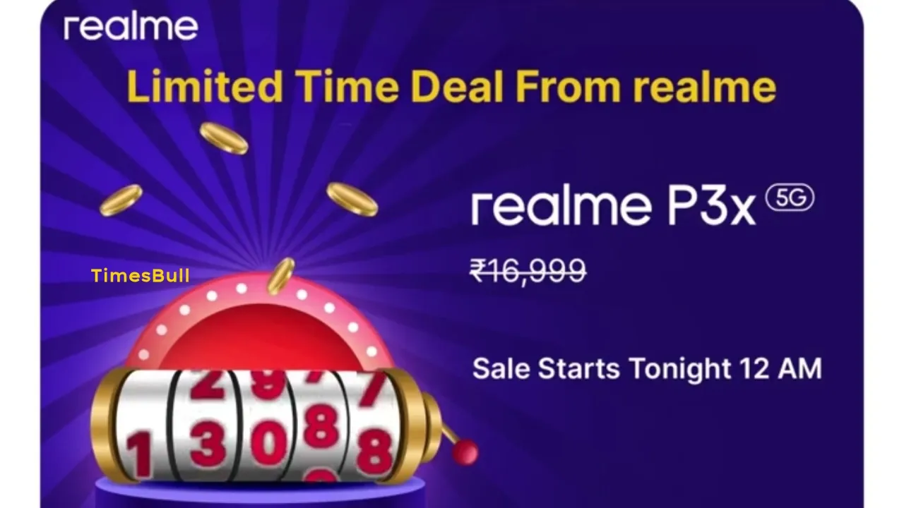 Realme